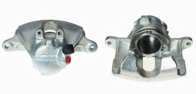 BUDWEG CALIPER 341350 -  Тормозной суппорт
